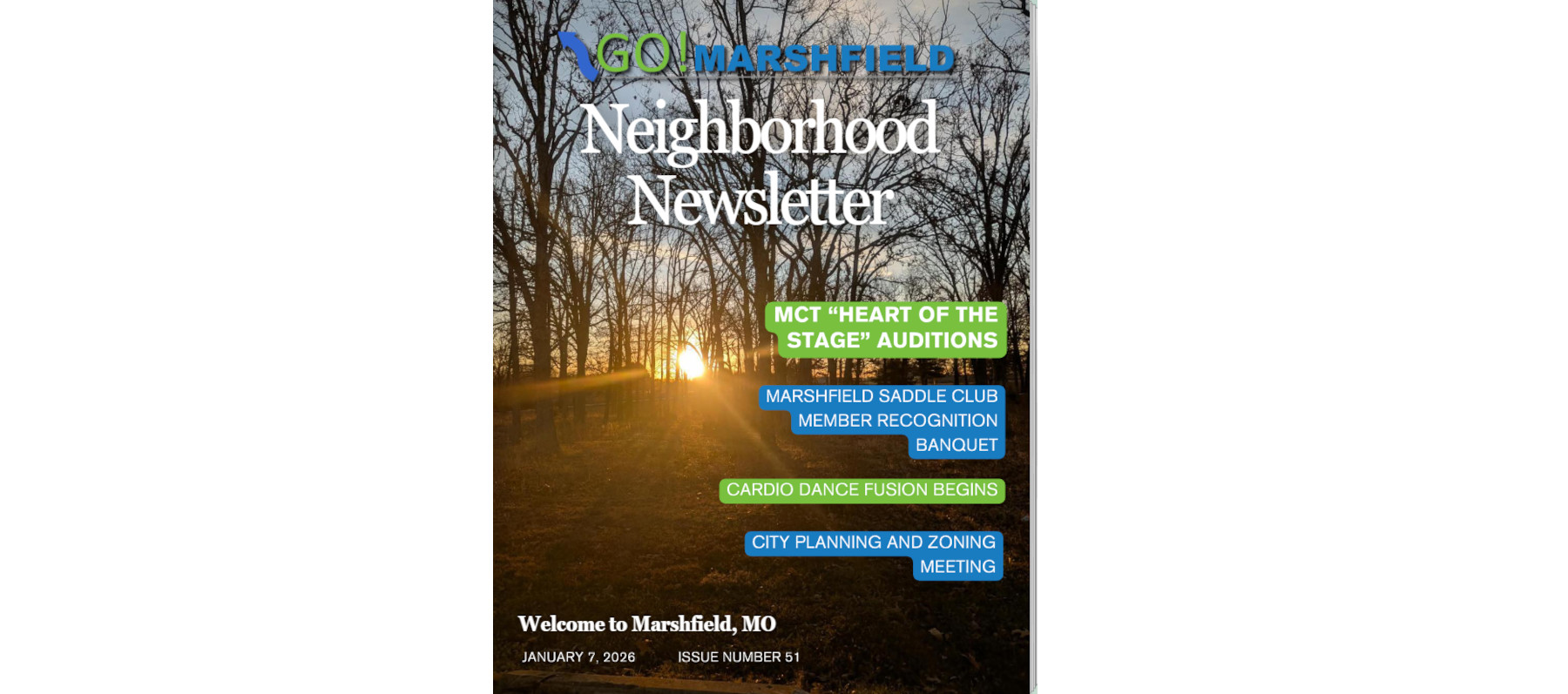 Issue 51: January 7, 2026